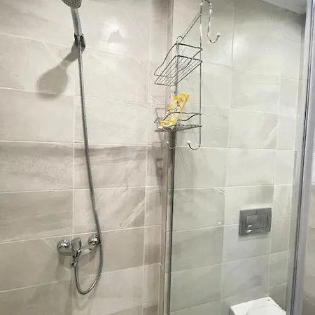 Sea View 2 Appartamento *