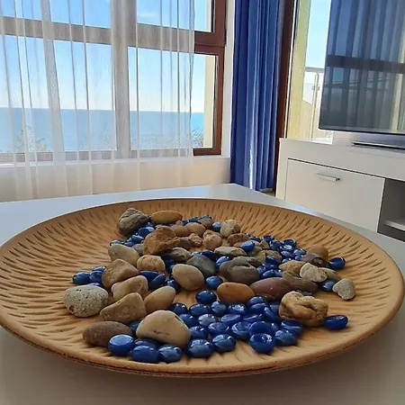 Sea View 2 Appartamento *