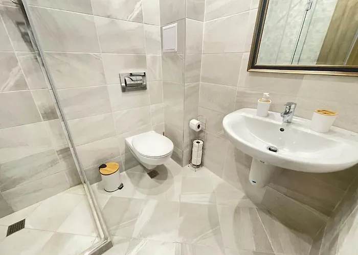 Sea View 2 Appartement Varna