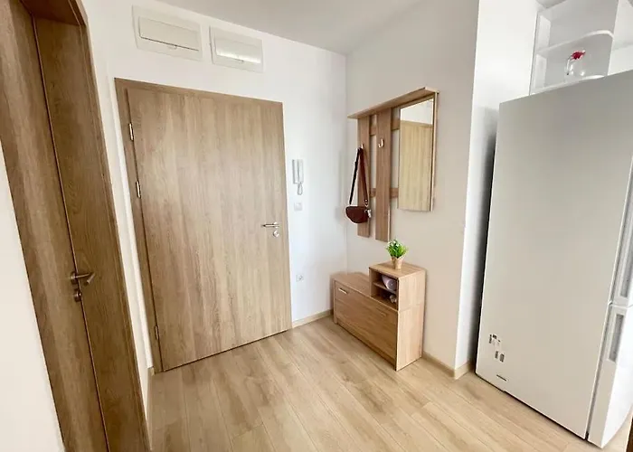 Sea View 2 Appartement Varna