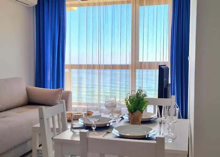 Appartement Sea View 2 *