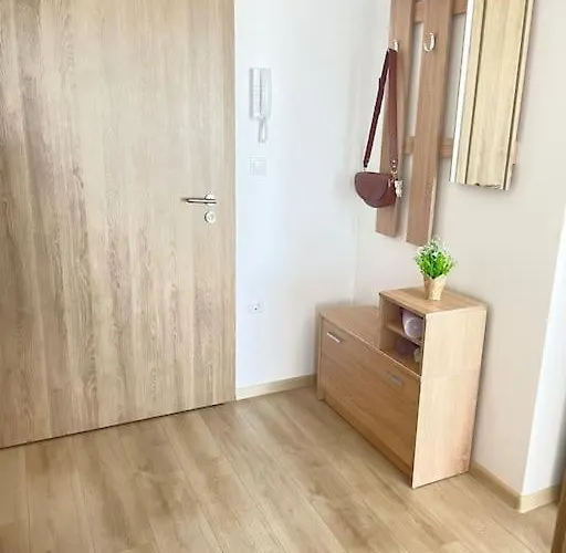 Sea View 2 Appartement Varna