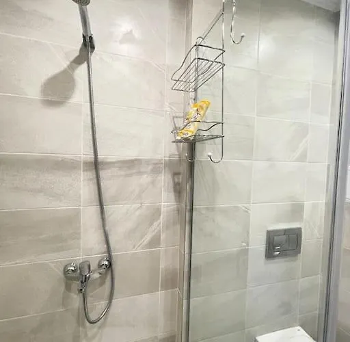 Sea View 2 Appartement *