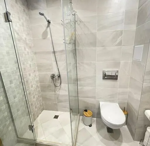 Sea View 2 Appartement Varna