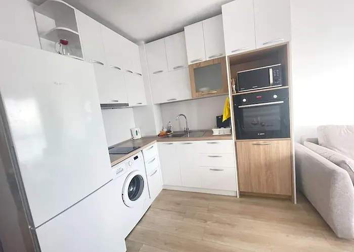 Sea View 2 Appartement *