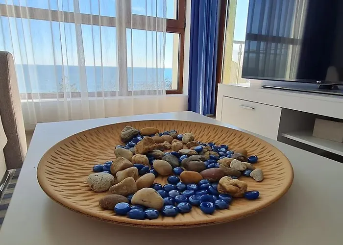 Sea View 2 Appartement *