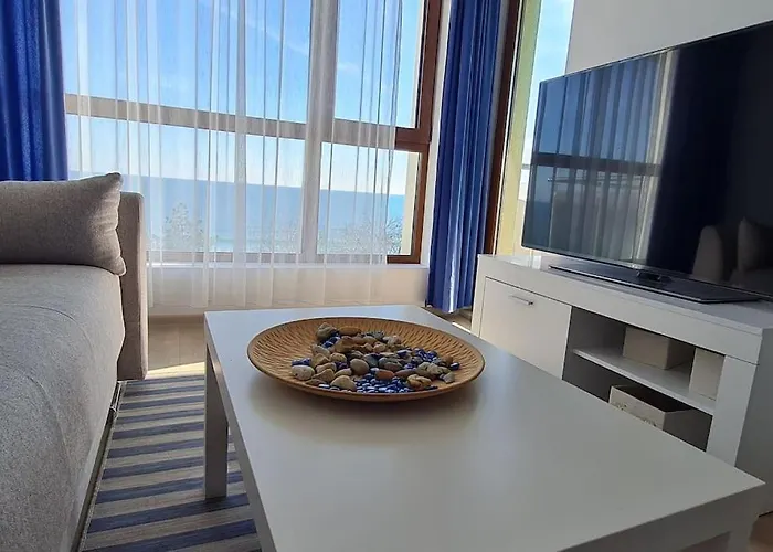 Appartement Sea View 2