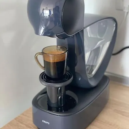 Apartment Sea View 2 Warna