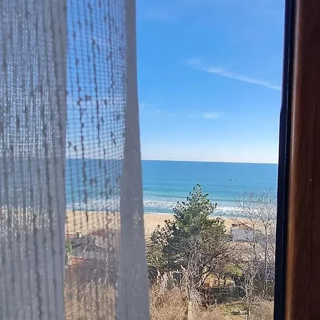 Sea View 2 Free Parking *